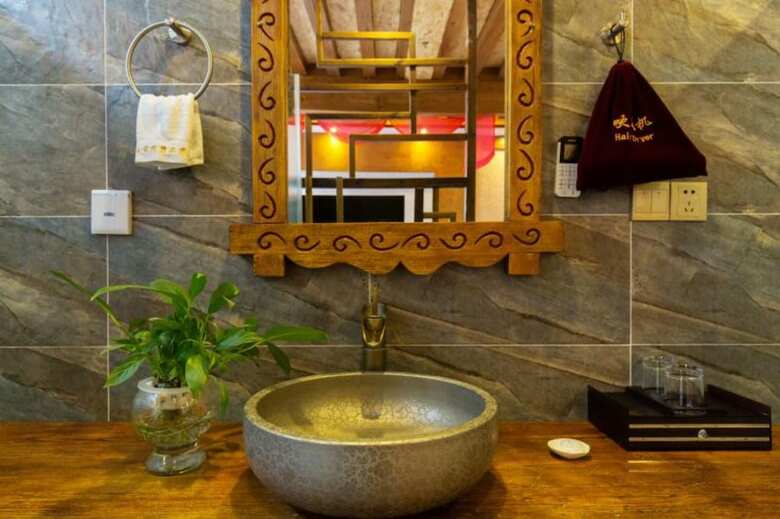 Hotel Yun Zong Ge Guest House