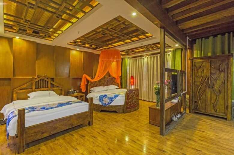Hotel Yun Zong Ge Guest House