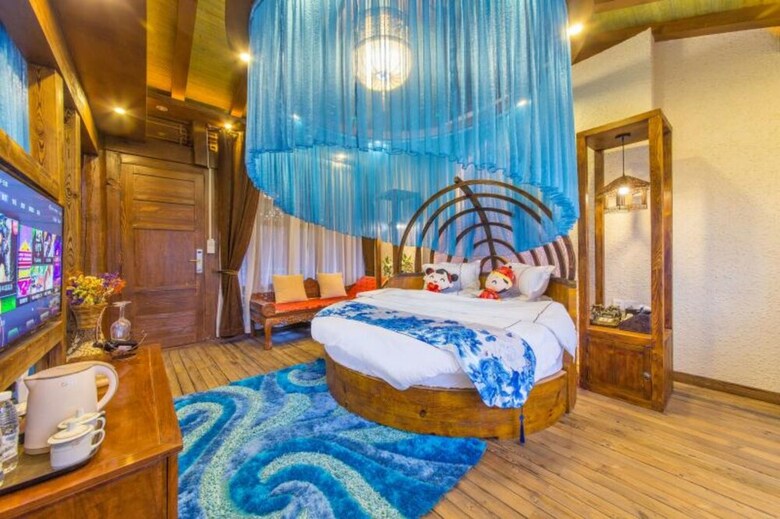 Hotel Yun Zong Ge Guest House