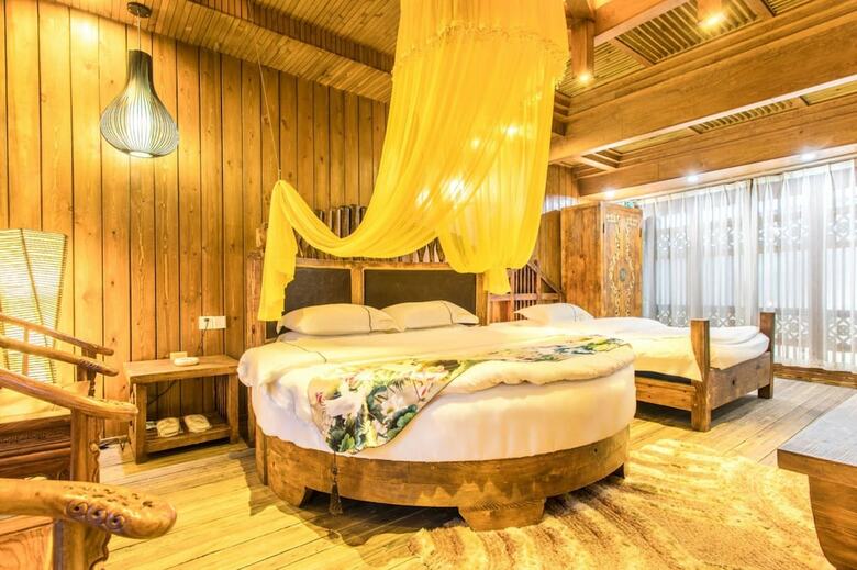 Hotel Yun Zong Ge Guest House