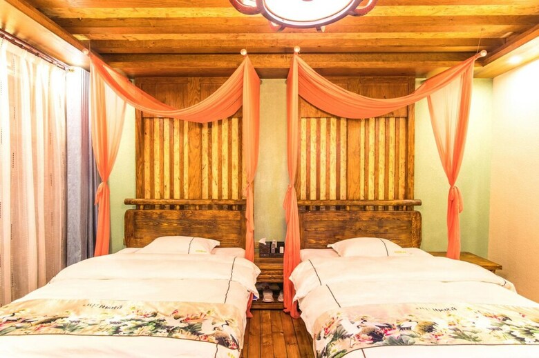 Hotel Yun Zong Ge Guest House