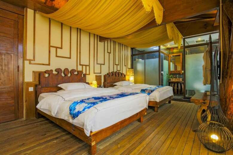 Hotel Yun Zong Ge Guest House