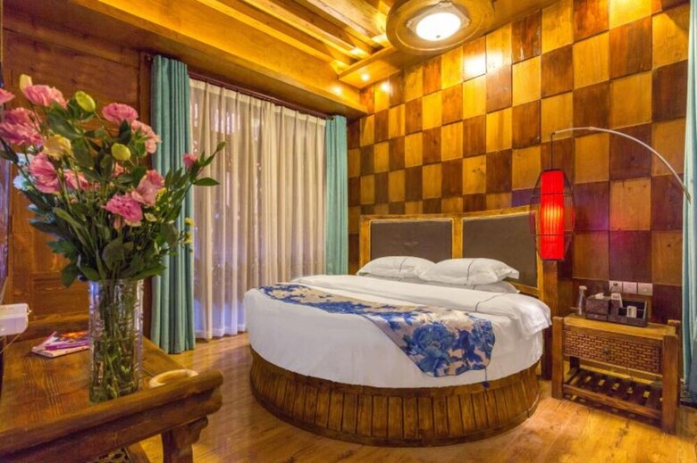Hotel Yun Zong Ge Guest House