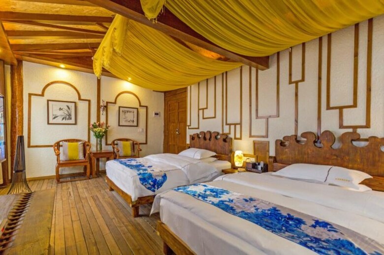 Hotel Yun Zong Ge Guest House