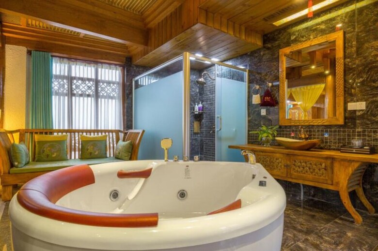 Hotel Yun Zong Ge Guest House