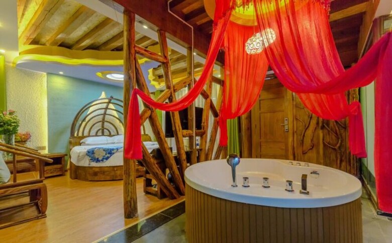 Hotel Yun Zong Ge Guest House