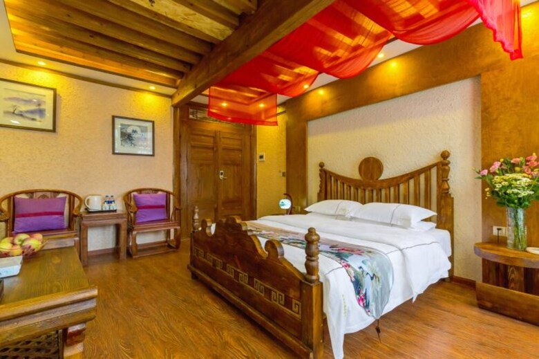 Hotel Yun Zong Ge Guest House