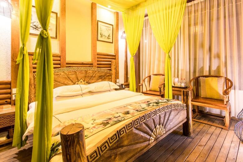 Hotel Yun Zong Ge Guest House