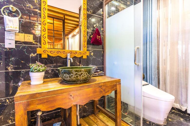 Hotel Yun Zong Ge Guest House