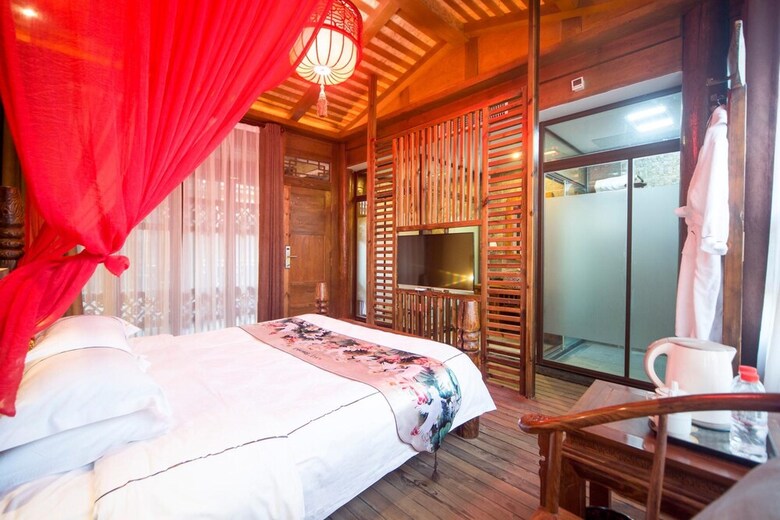 Hotel Yun Zong Ge Guest House