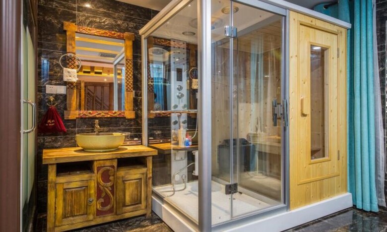 Hotel Yun Zong Ge Guest House