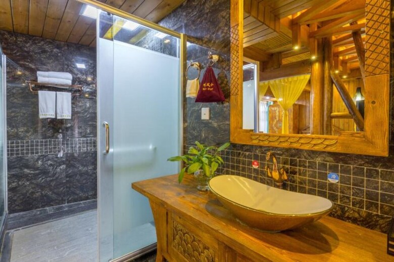 Hotel Yun Zong Ge Guest House
