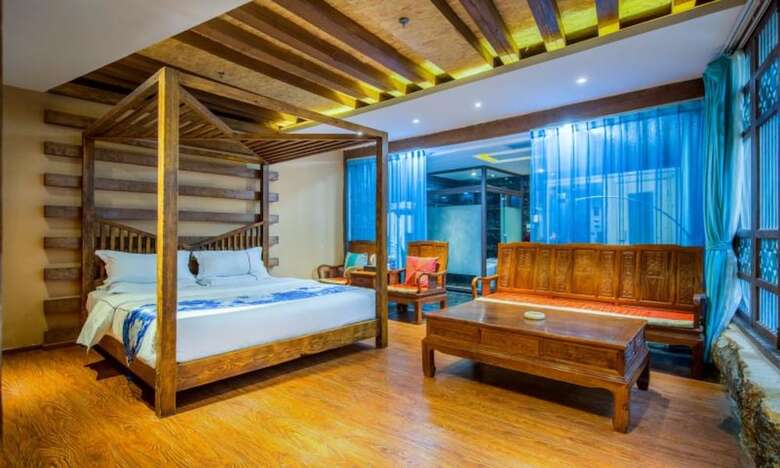 Hotel Yun Zong Ge Guest House