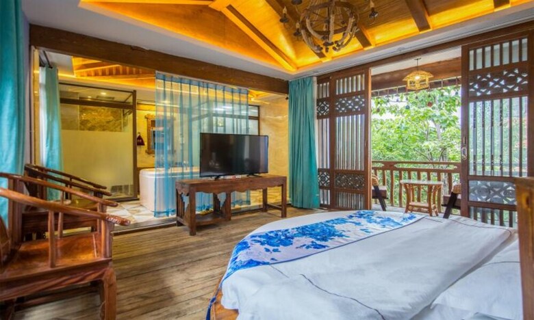 Hotel Yun Zong Ge Guest House