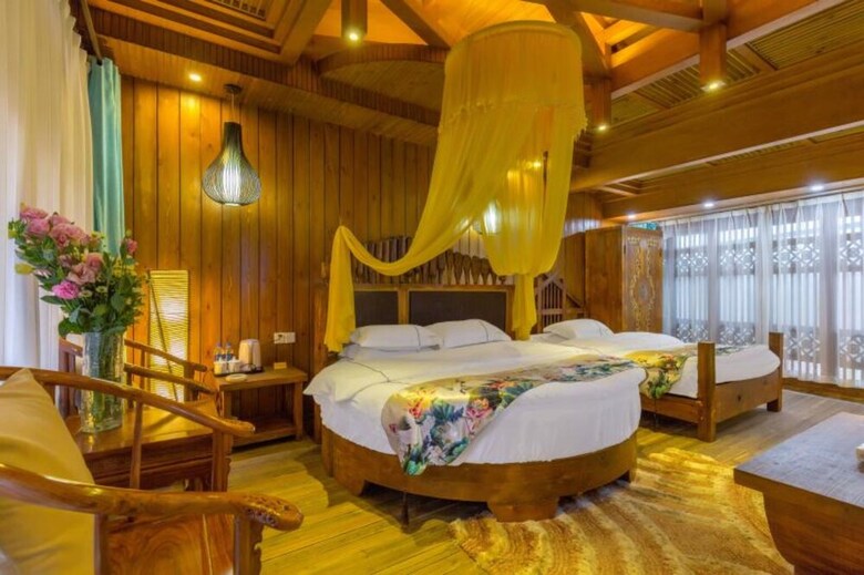 Hotel Yun Zong Ge Guest House