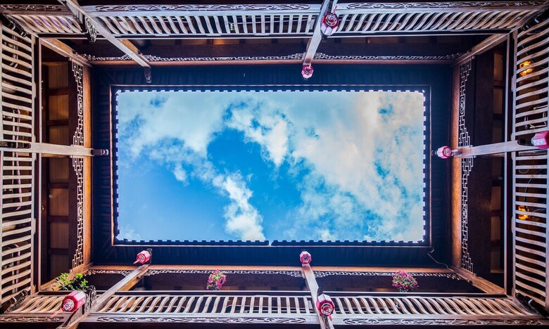 Hotel Yun Zong Ge Guest House