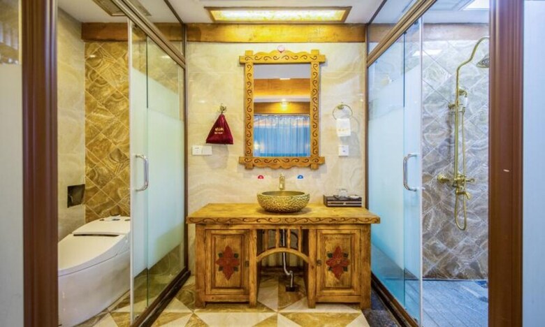 Hotel Yun Zong Ge Guest House