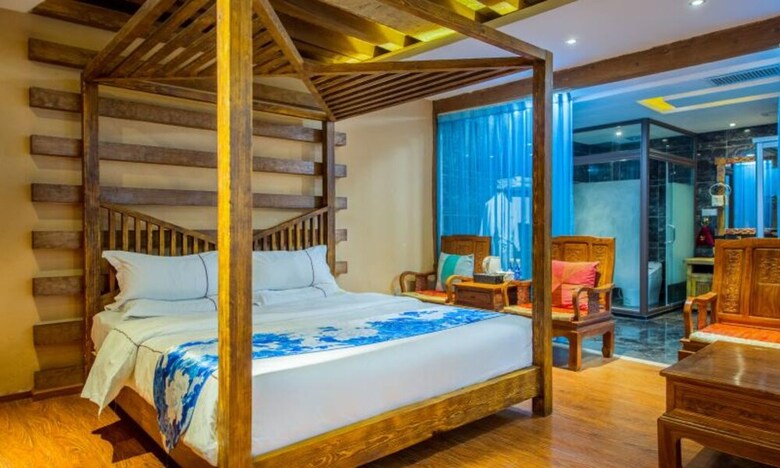 Hotel Yun Zong Ge Guest House