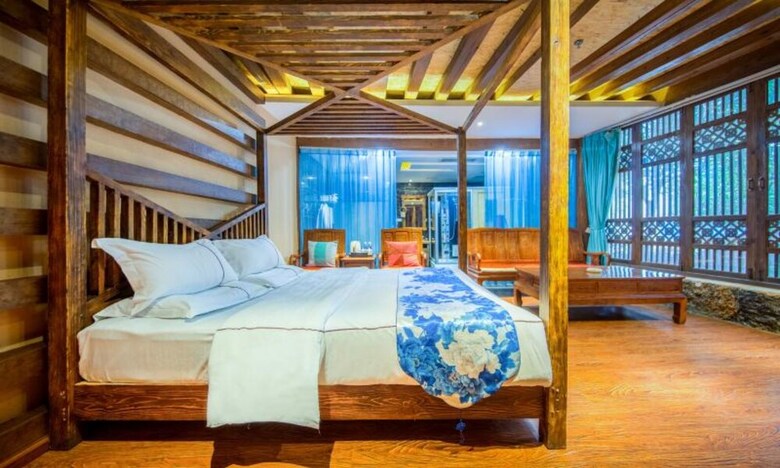 Hotel Yun Zong Ge Guest House