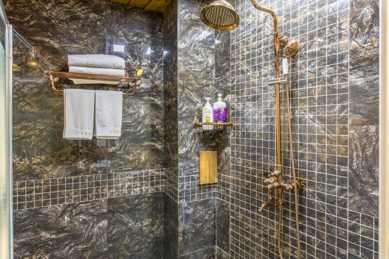 Hotel Yun Zong Ge Guest House