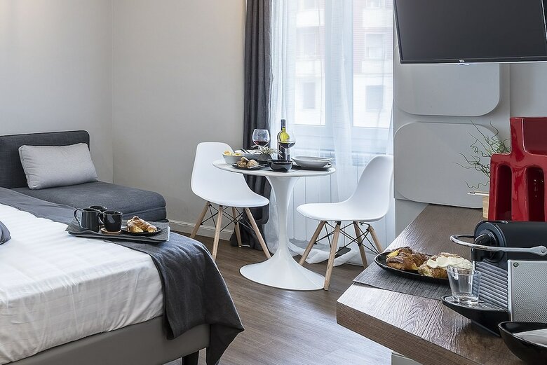 Hotel Z-archsuites