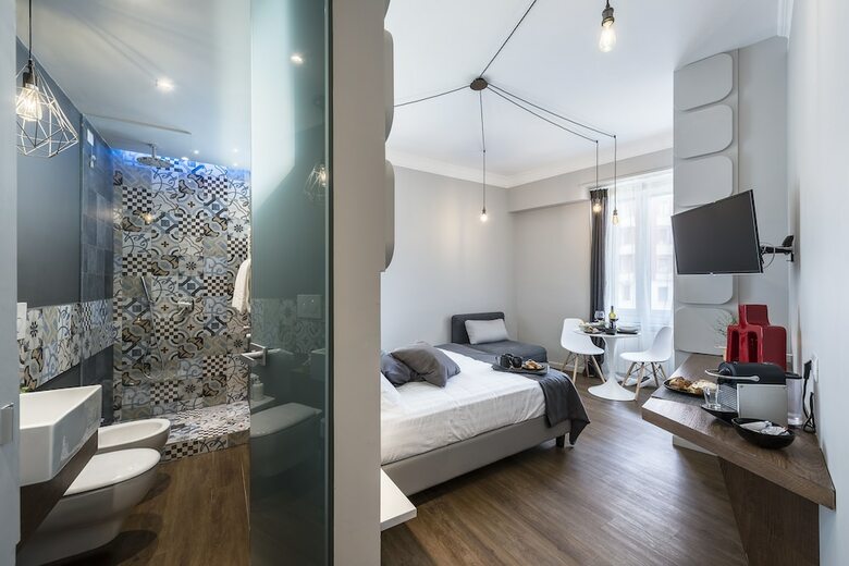Hotel Z-archsuites