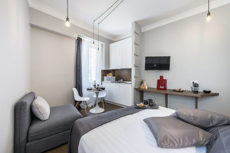 Hotel Z-archsuites