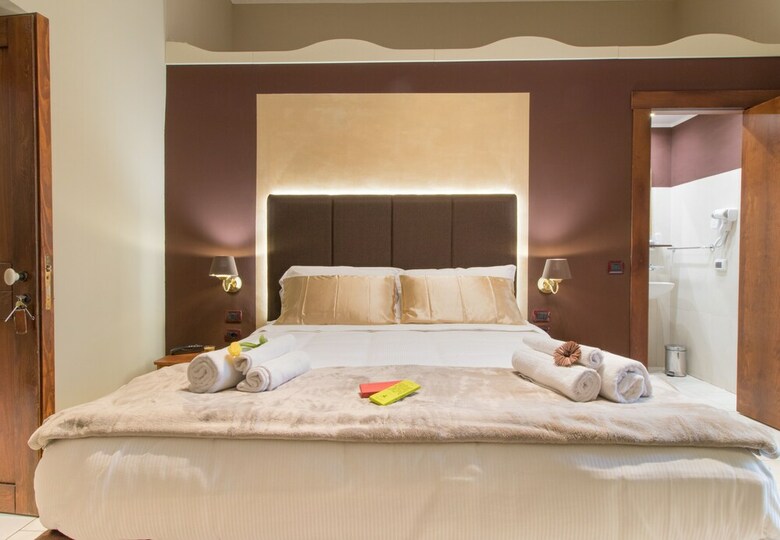 Oro Hotel