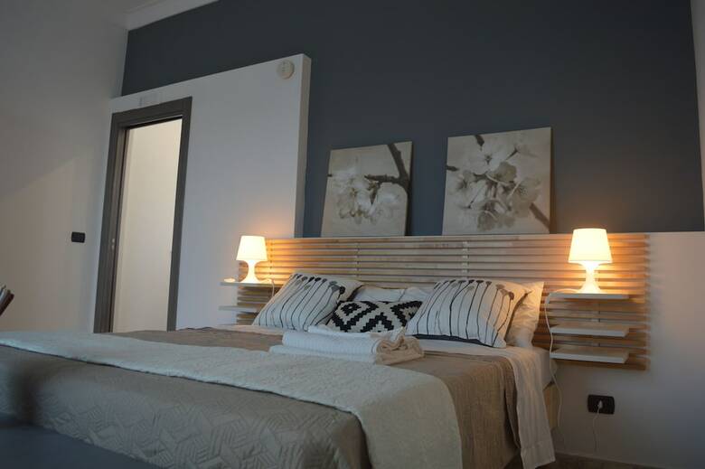 Bed & Breakfast Up&b Rooms