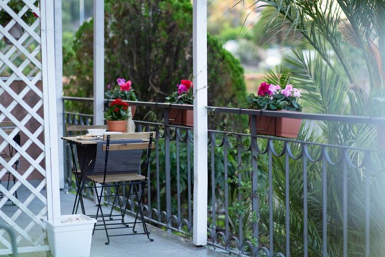 Bed & Breakfast Up&b Rooms