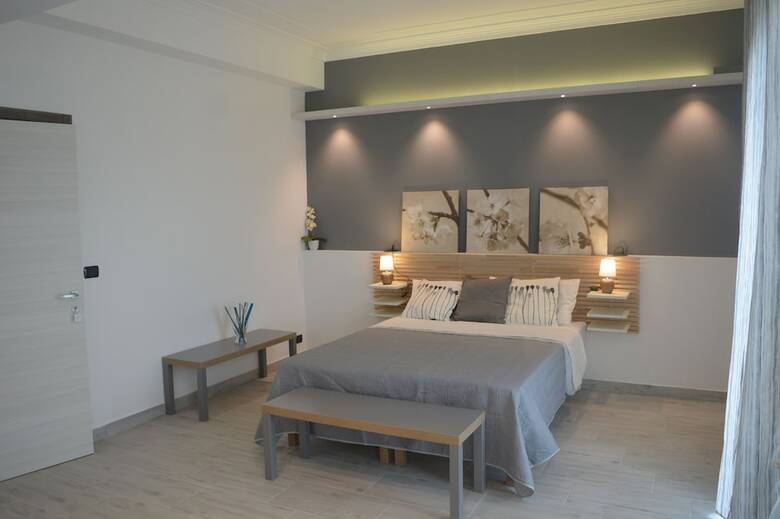 Bed & Breakfast Up&b Rooms