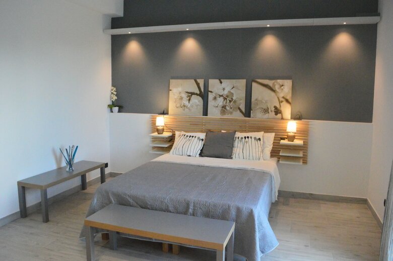 Bed & Breakfast Up&b Rooms