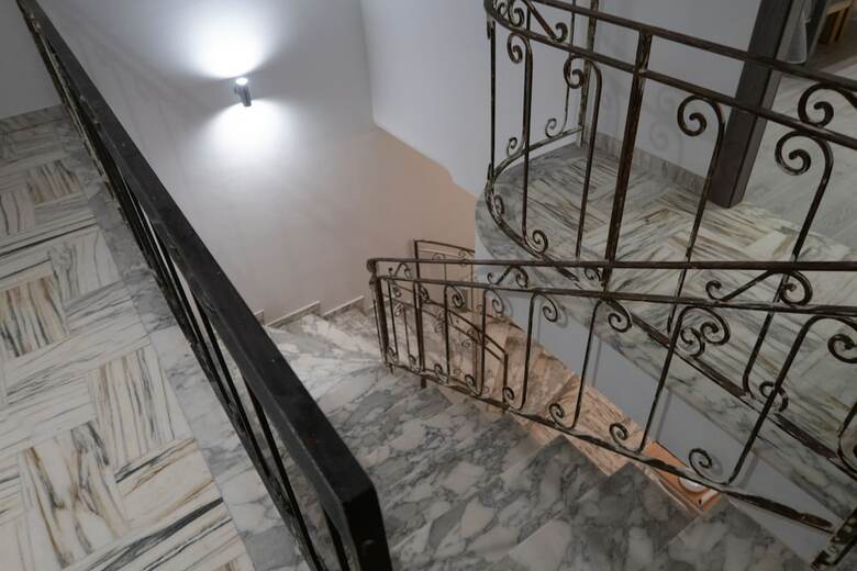 Bed & Breakfast Up&b Rooms
