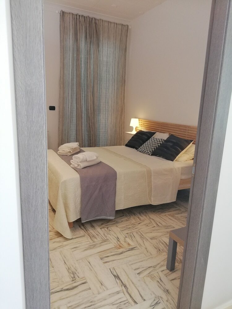 Bed & Breakfast Up&b Rooms