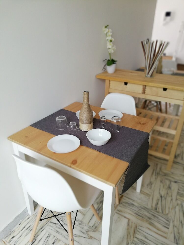 Bed & Breakfast Up&b Rooms