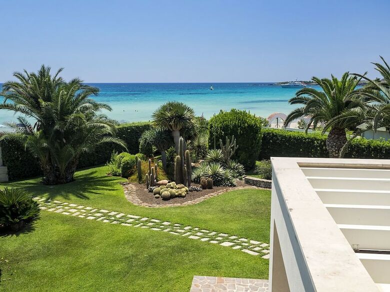 La Plage