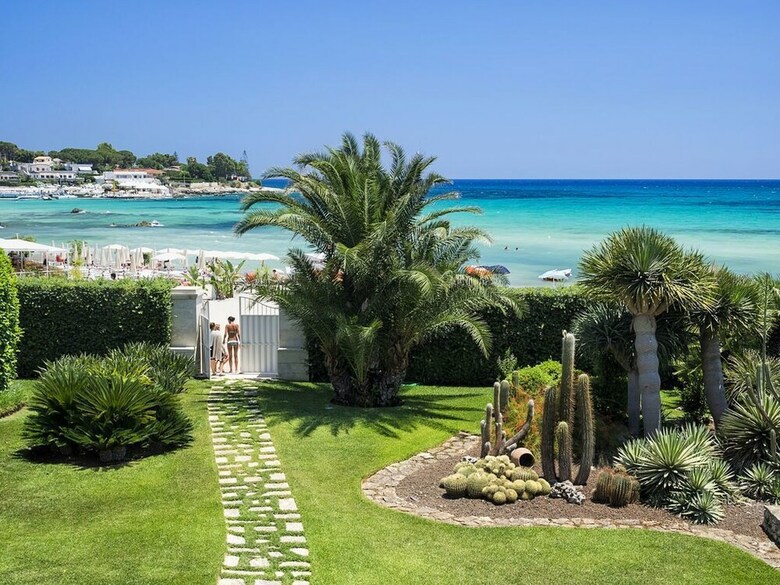 La Plage
