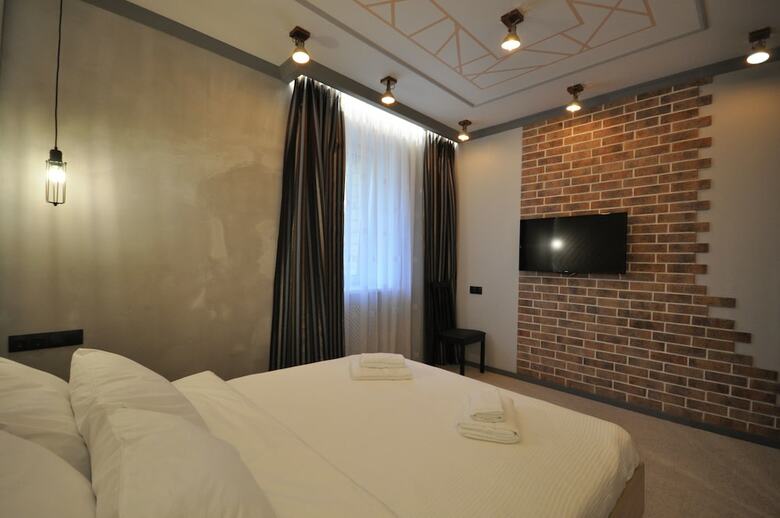 Hotel The 7 Dreams