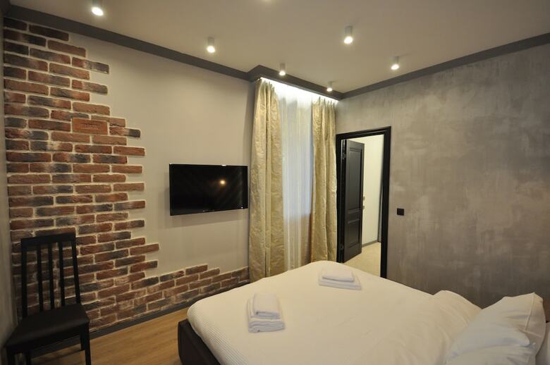 Hotel The 7 Dreams