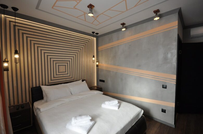 Hotel The 7 Dreams