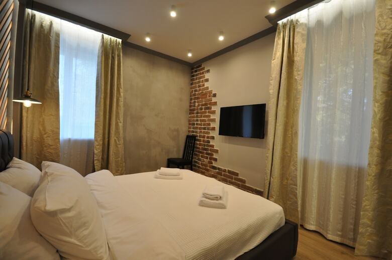 Hotel The 7 Dreams