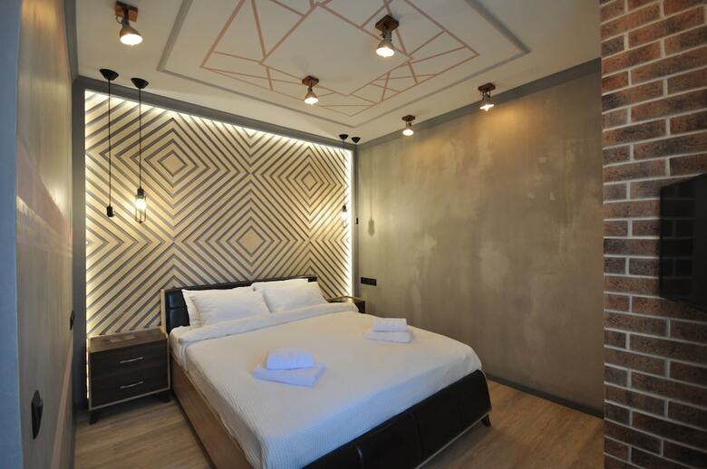 Hotel The 7 Dreams