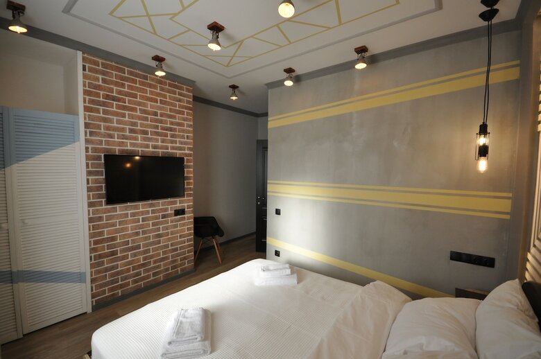 Hotel The 7 Dreams