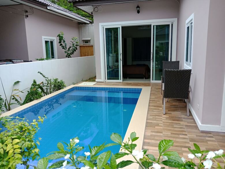 Kewalin House