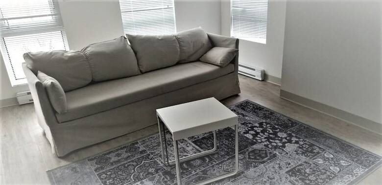 Apartamentos Brand New Studio