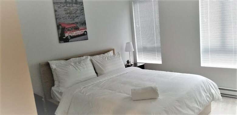 Apartamentos Brand New Studio