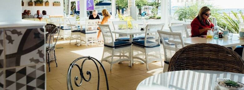 Apartamentos Beachfront Resort 2 Bedroom High Floor