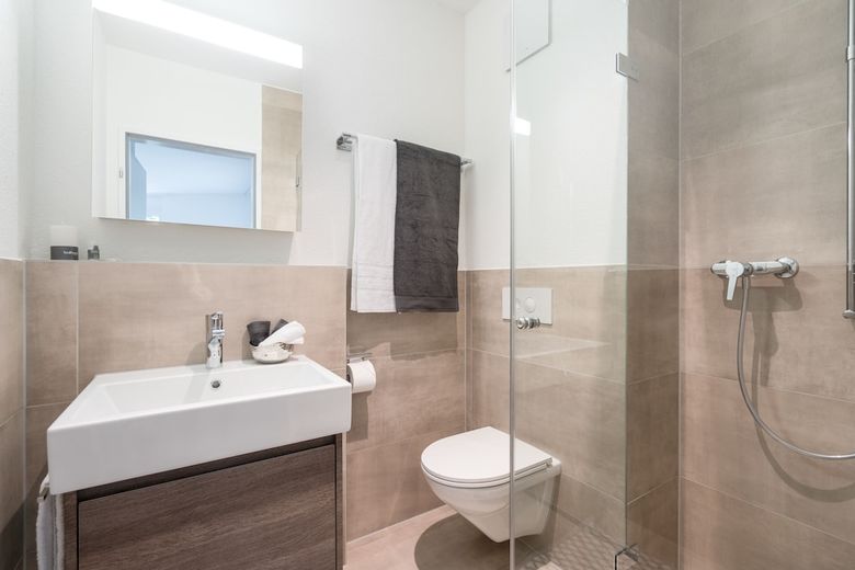 Airport Apartments Basel