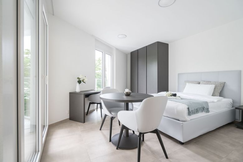 Airport Apartments Basel