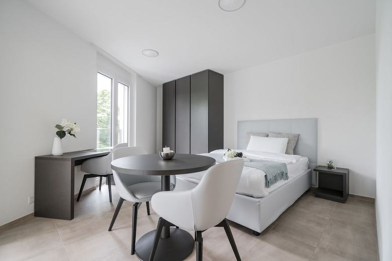 Airport Apartments Basel